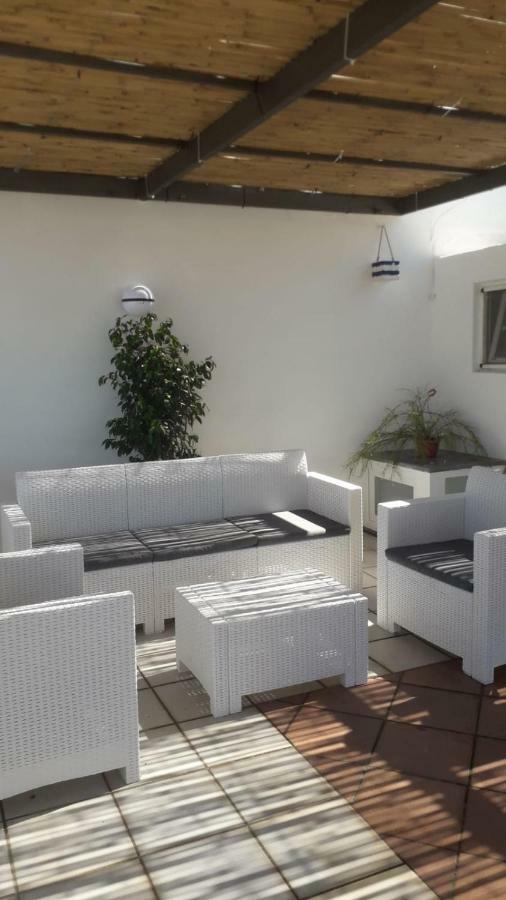 Aquamarine Relaxing Capri Suites Ngoại thất bức ảnh