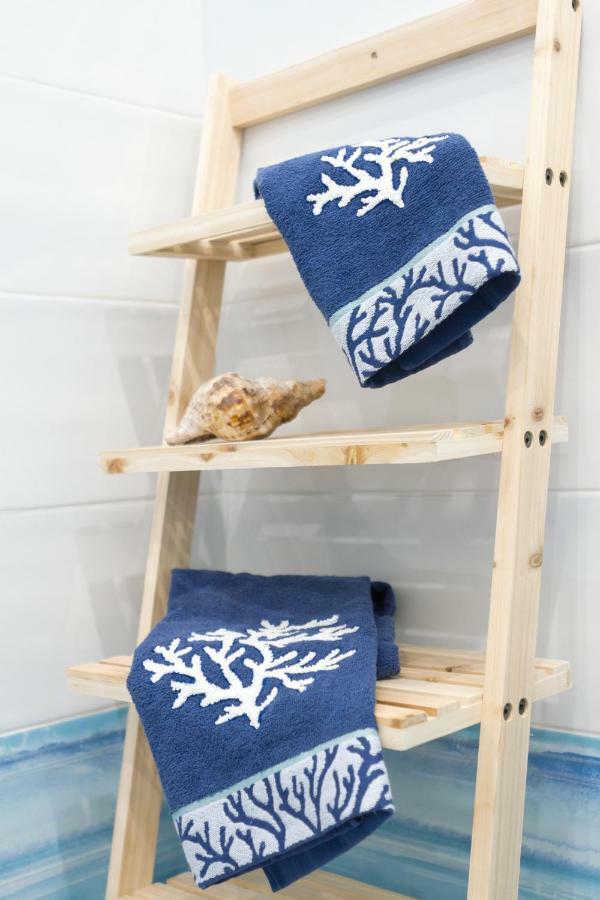 Aquamarine Relaxing Capri Suites Ngoại thất bức ảnh