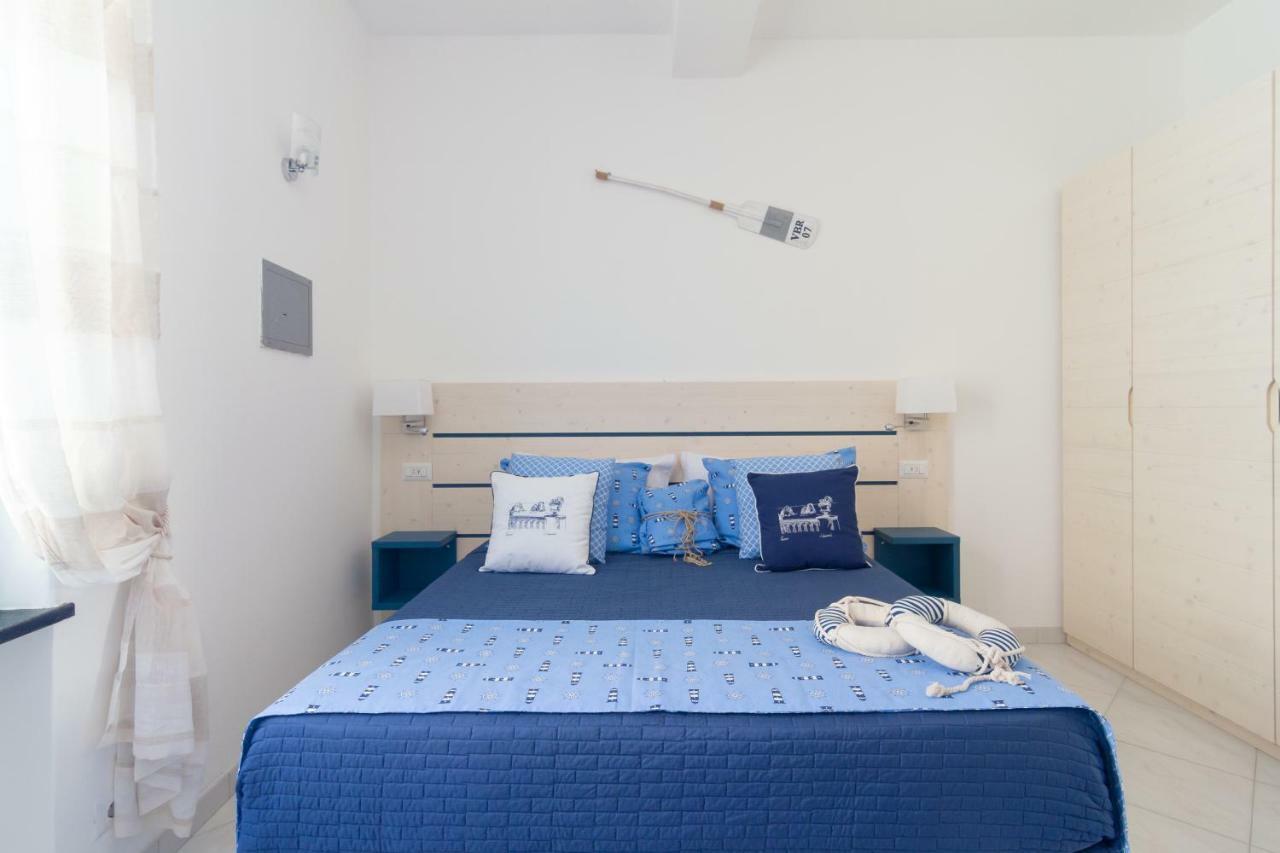 Aquamarine Relaxing Capri Suites Ngoại thất bức ảnh